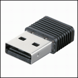 USB Bluetooth Adapter sample