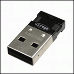 USB Bluetooth Adapter sample