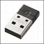 USB Bluetooth Adapter sample