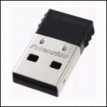 USB Bluetooth Adapter sample