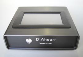 DIAheart 本体のイメージ 5