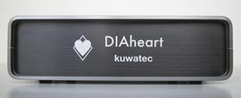 DIAheart 本体のイメージ 6