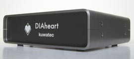 DIAheart 本体のイメージ 7