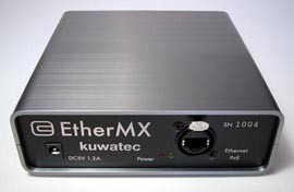 EtherMX 本体のイメージ 2