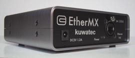 EtherMX 本体のイメージ 8