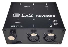 Ex2 本体のイメージ 1